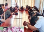 Kiên Giang: Triệt phá sòng bài ở Khu đô thị Tây Bắc