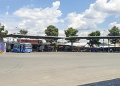 Cần Thơ tạm dừng hoạt động vận tải đi và đến thêm 7 tỉnh