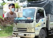 Phạt tài xế xe luồng xanh chở miễn phí người về Sóc Trăng