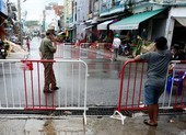 Phát hiện nhiều ca COVID-19, Phú Quốc thông báo khẩn tìm người có liên quan
