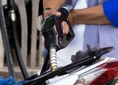 Doanh nghiệp lo lắng trước 6 lần liên tiếp tăng giá xăng