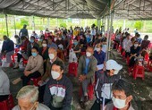 Hàng trăm người dự phiên xử tổng giám đốc khu du lịch lừa đảo