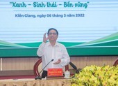 Thủ tướng và 28 chữ vàng để ĐBSCL bứt phá, vươn lên