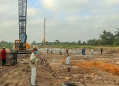 Thêm 1 mảnh ghép hoàn thiện giao thông kết nối ĐBSCL