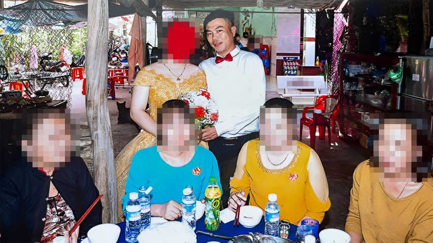 Vụ án 'Em chưa 16' ở Sóc Trăng: Tòa bác đơn xin hoãn chấp hành án phạt tù ảnh 1