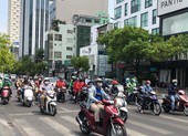 Khi nào mới hết nắng nóng như ‘đổ lửa’ ở TP.HCM?