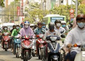 Nắng nóng bắt đầu giảm ở Nam Bộ, chỉ số UV vẫn ở mức nguy hại