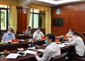 Miền Tây lúa đầy đồng, thế giới muốn mua, doanh nghiệp không giao hàng được