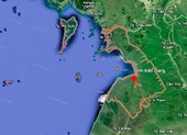 3 tháng, Kiên Giang có 11 tàu đánh cá bị nước ngoài bắt giữ