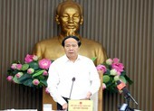 Năm 2022: Chấm dứt tình trạng đánh bắt hải sản bất hợp pháp