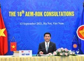 Bộ trưởng Kinh tế các nước ASEAN và đối tác kêu gọi đoàn kết chống dịch
