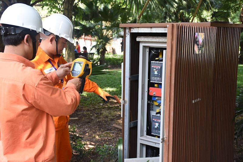 Đề xuất đưa khoản lỗ của EVN vào giá điện: Bộ Công Thương nói gì? ảnh 1