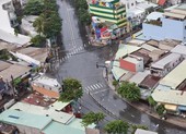 Sắp tới Nam bộ liên tục có mưa nhiều nơi