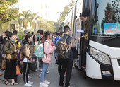 Học online thời gian dài, lịch nghỉ tết Nguyên đán của sinh viên sẽ ra sao?