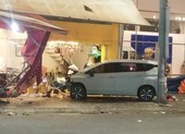 Vụ xe 'điên' lao tiệm bánh mỳ ở Đà Nẵng: Tài xế sử dụng rượu bia
