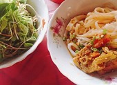 7 món ngon phải thử tại ngôi chợ lâu năm nhất Hội An