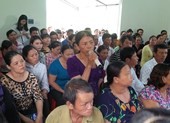 Lãnh đạo Đà Nẵng 'không ngờ họ gây ô nhiễm ở Khánh Sơn như thế'