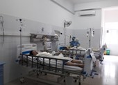 Lời kể người tìm cánh tay để nối cho cô gái bị nạn đèo Hải Vân