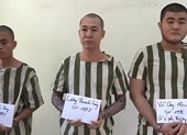 Dùng mã tấu chém trọng thương đối thủ