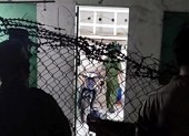 Đâm chết vợ cũ trong phòng trọ vì ghen tuông