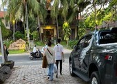 2 du khách đến từ Daegu từ chối cách ly đã về Hàn Quốc