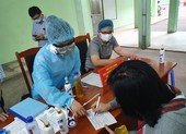 Đà Nẵng kiểm soát người ra vào tại các bệnh viện
