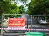 Đà Nẵng: 372 cán bộ, công chức ở vùng cách ly y tế tham gia hỗ trợ chống dịch
