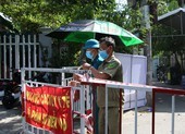 Bí thư Đà Nẵng: Khoanh chặt, xử lý ngay ổ dịch nhỏ, không để lan rộng