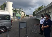 Trung tâm hồi sức tích cực COVID-19: Nhiều người già, bệnh nền được xuất viện