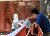 Từ 8 giờ ngày 16-9, người dân Đà Nẵng được ra đường trong trường hợp nào?