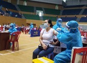 Sau hơn 2 tháng, Đà Nẵng không có ca mắc mới trong ngày