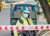 Đà Nẵng: Tăng cường giám sát khi mở thêm các hoạt động từ 16-9