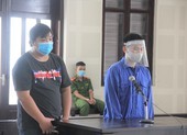 Vào tù vì mang dao đi tìm chó cảnh bị lạc