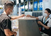 Đà Nẵng: Tạo điều kiện cho các chuyến bay và người dân về từ TP.HCM