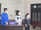 Giám đốc ‘dỏm’ bảo lãnh chuyên gia TQ ‘dỏm’ nhập cảnh trái phép