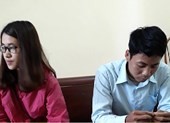 Vợ chồng trẻ hè nhau truyền 'Hội Thánh Đức Chúa Trời'