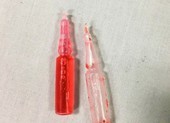 Đau lòng: Uống nhầm thuốc chuột, 1 bé tử vong, 1 nguy kịch