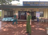 2 người ở Bình Dương về quê Nghệ An dương tính COVID-19