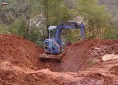 Nghi án giết vợ rồi phi tang xuống giếng