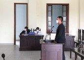Được giảm 18 tháng tù vì bị hại rút khởi tố, tha thiết xin giảm nhẹ