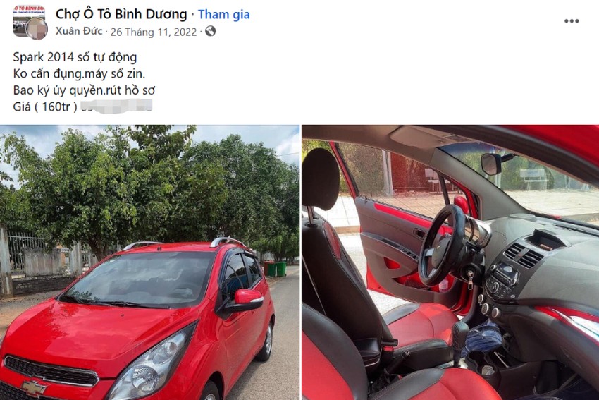 3 ô tô giá rẻ từ 144 triệu hưởng thuế 0 được người dùng Việt chờ đợi
