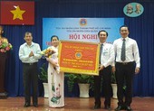 5 người được vinh danh thẩm phán giỏi ngành TAND TP.HCM 2018
