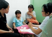 Trẻ nói ngọng sẽ tiếp thu kém
