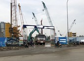 Sở TN-MT TP.HCM thông tin về thủ tục sử dụng đất để làm dự án