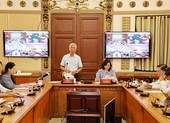TP.HCM: Kích hoạt lại toàn bộ hệ thống phòng chống dịch