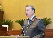 Bộ trưởng Công an: Ngăn chặn tốt nguồn ma túy vào Việt Nam