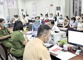 Làm CCCD: Nhiều cách để tránh quá tải cho dân
