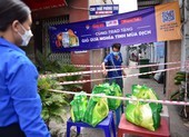 Hành trình lan tỏa yêu thương của 2.000 giỏ quà nghĩa tình đầu tiên
