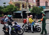 Thông tin kế hoạch tổ chức đón người về quê của một số tỉnh