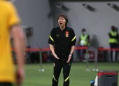 Thua Úc 0-3, huấn luyện viên Trung Quốc lấy Nhật ra so sánh
